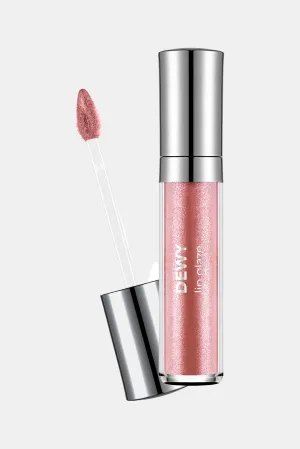 Flormar Dewy Lip Glaze 005 Bronze Statue