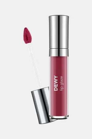 Flormar Dewy Lip Glaze New -016 Cherry Blossom