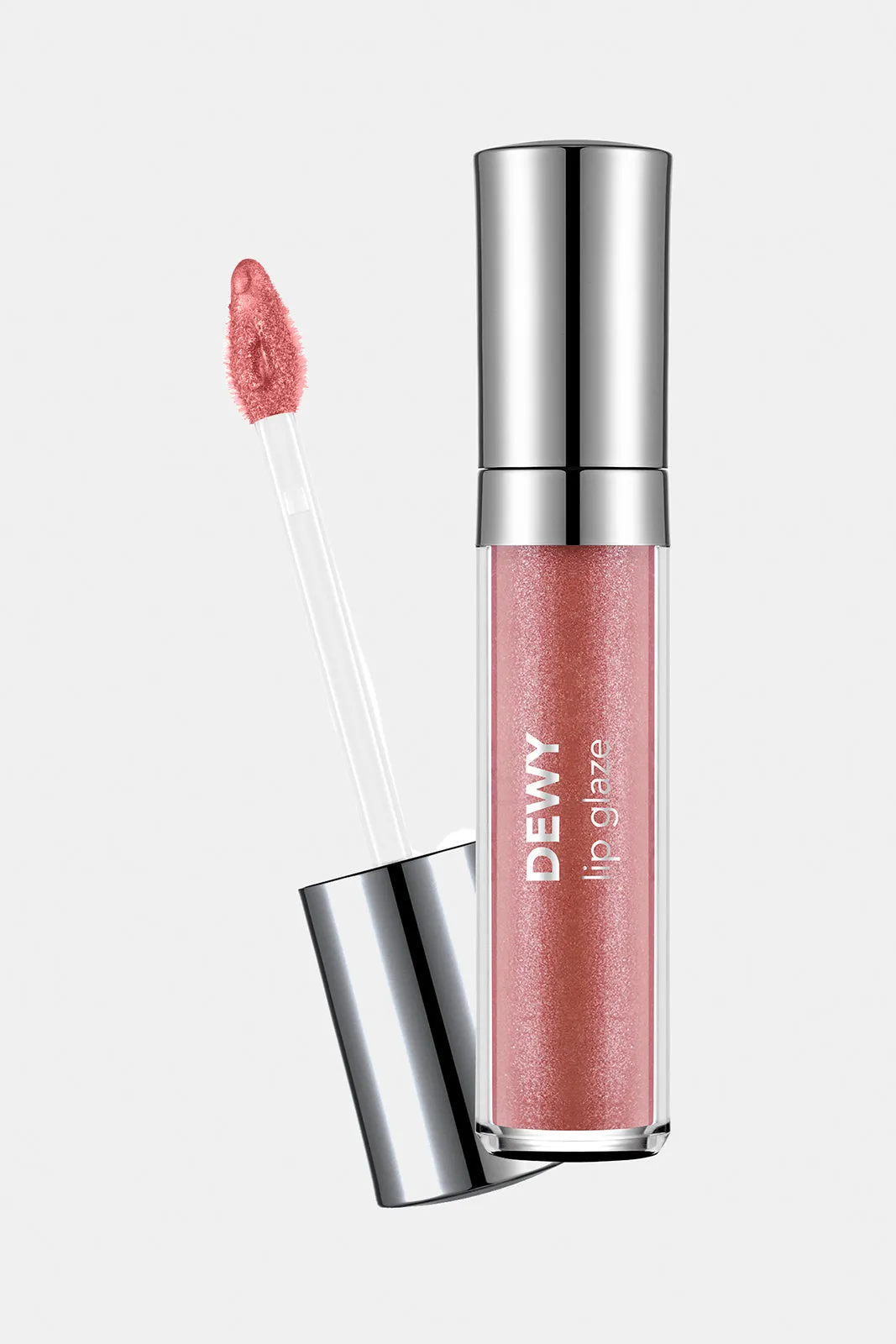 Flormar Dewy Lip Glaze New -021 Shine Today!