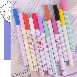 Flortte Salade De Fruits Eyeliner Pencil