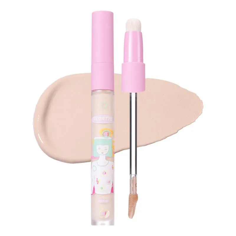 Flortte Wackky Concealer Balm (2 Shades)