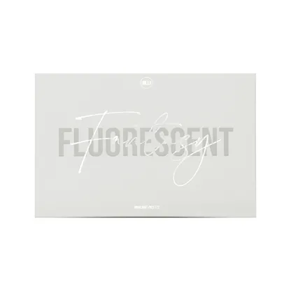 Fluorescent Fantasy