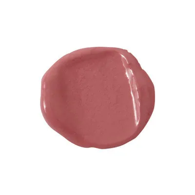 Flutter (a rosy pink)