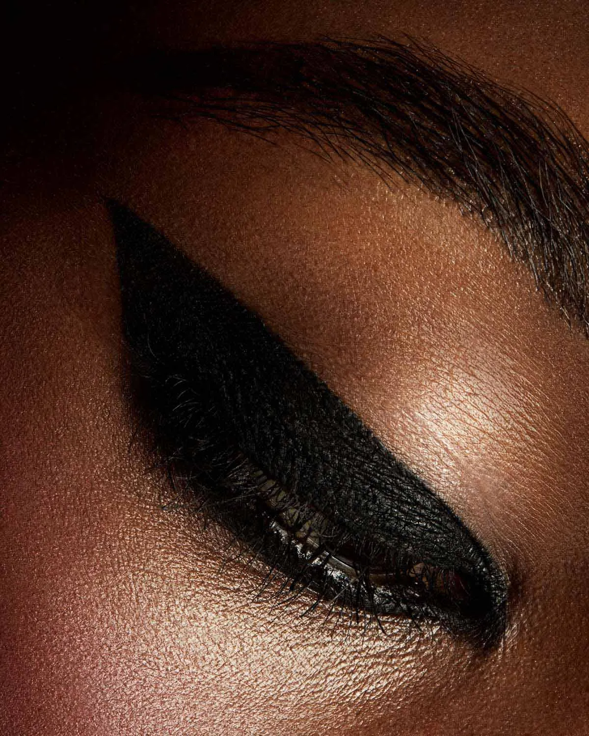 Flypencil Longwear Pencil Eyeliner — Cuz I'm Black