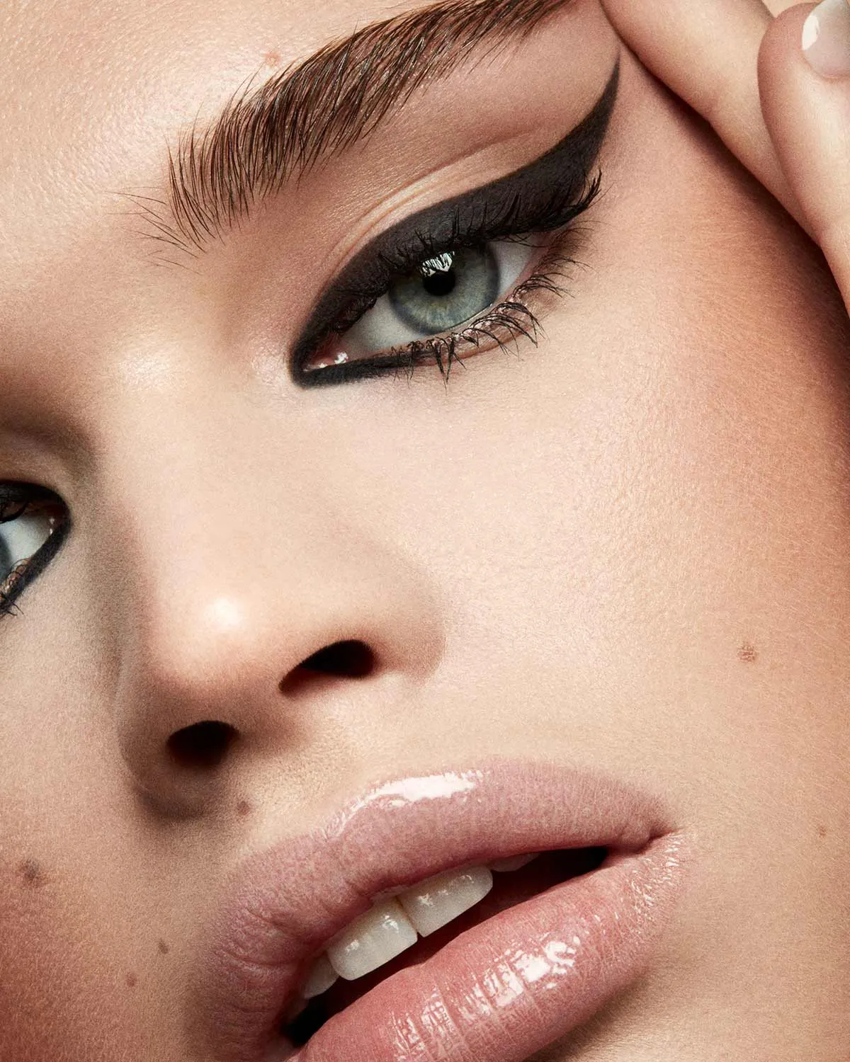 Flypencil Longwear Pencil Eyeliner — Cuz I'm Black