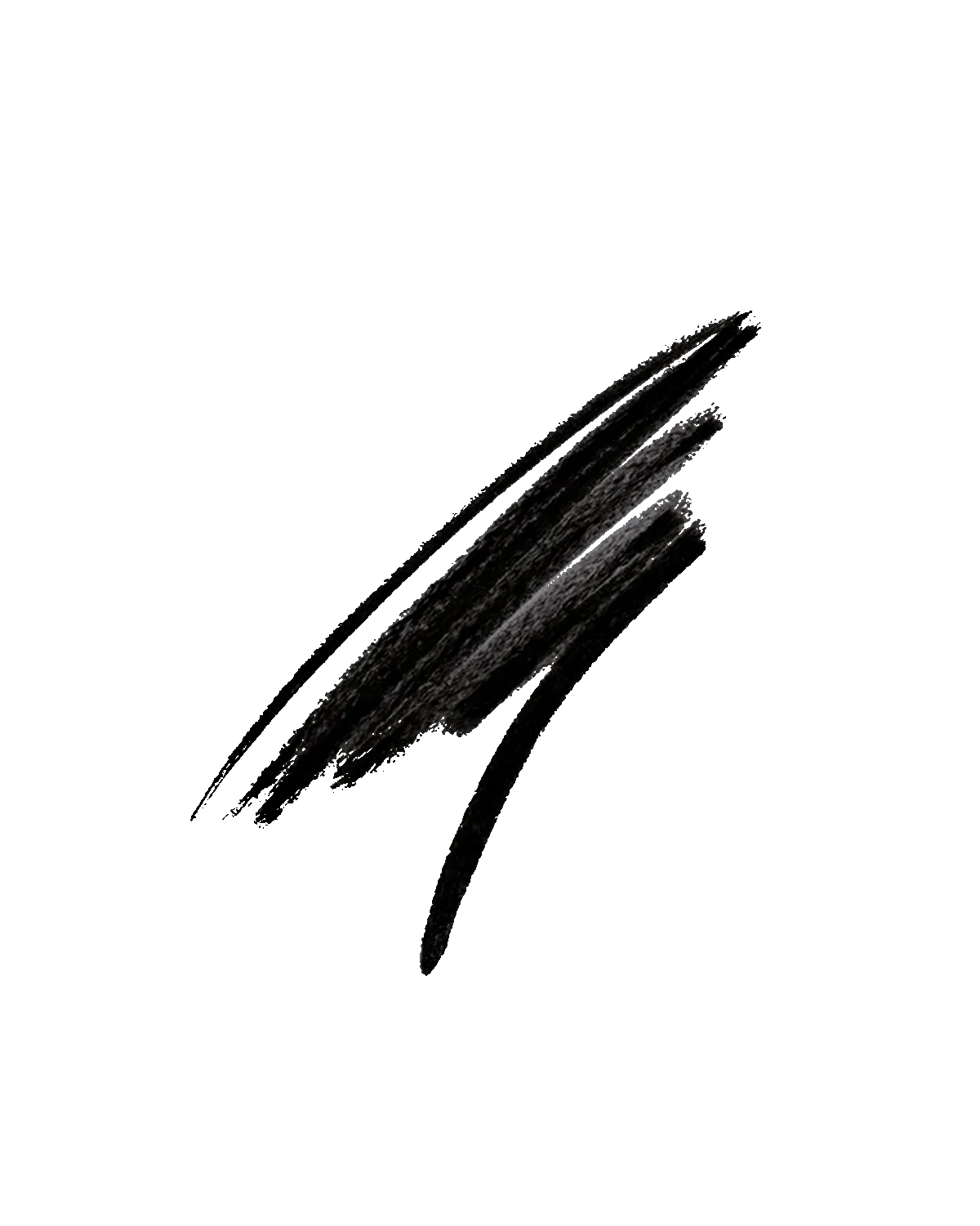 Flypencil Longwear Pencil Eyeliner — Cuz I'm Black