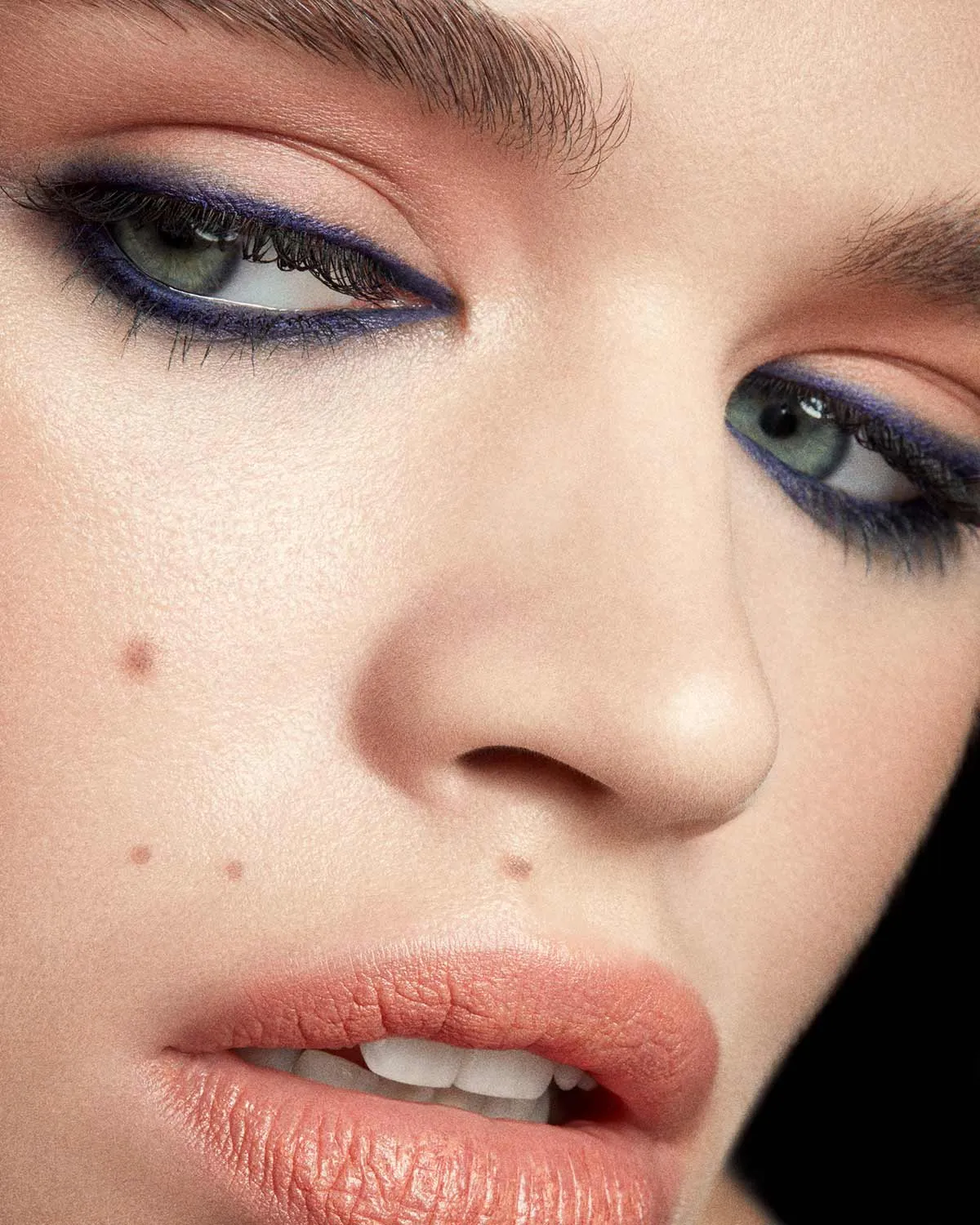 Flypencil Longwear Pencil Eyeliner — Navy Or Die