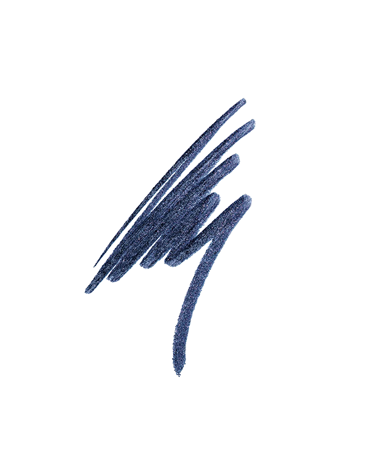 Flypencil Longwear Pencil Eyeliner — Navy Or Die