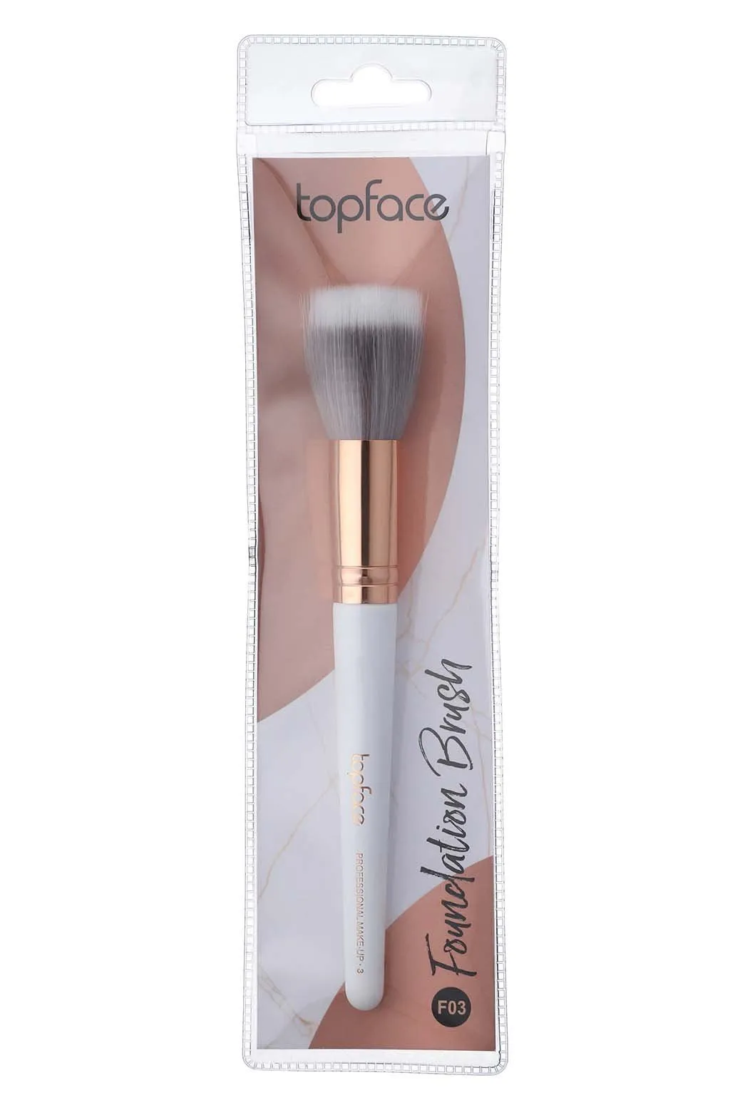 FOUNDATION BRUSH