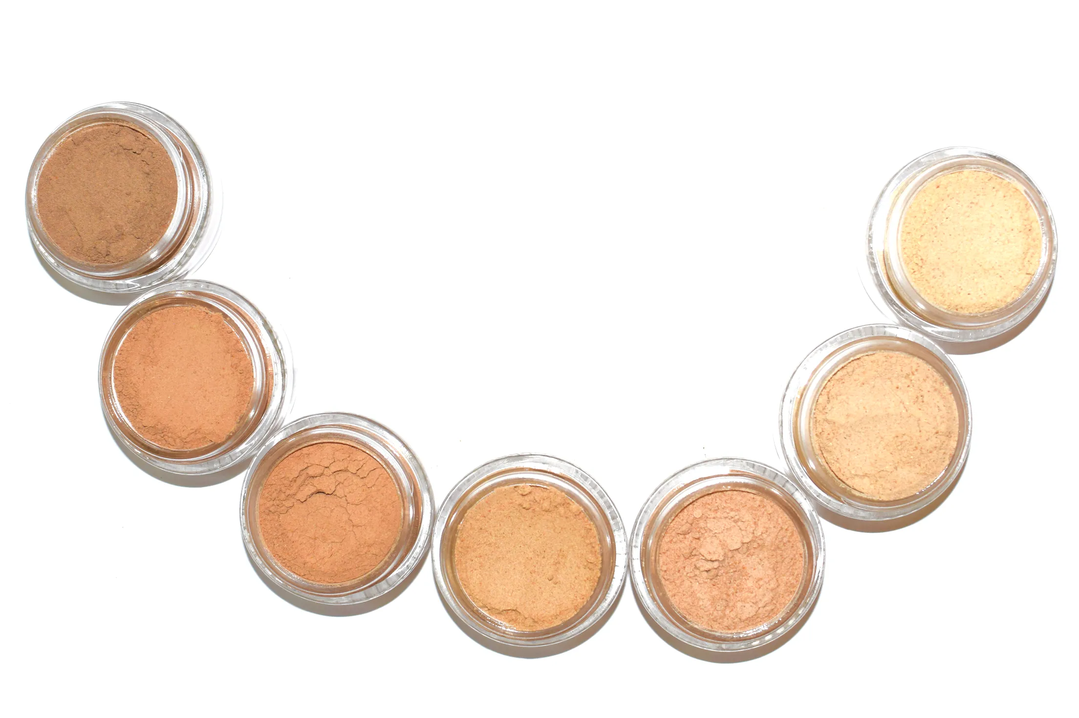 Foundation Powder