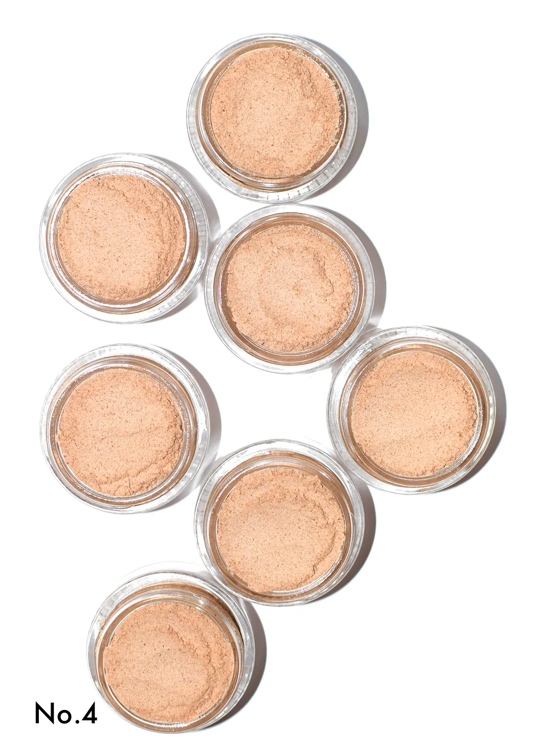 Foundation Powder