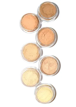 Foundation Powder