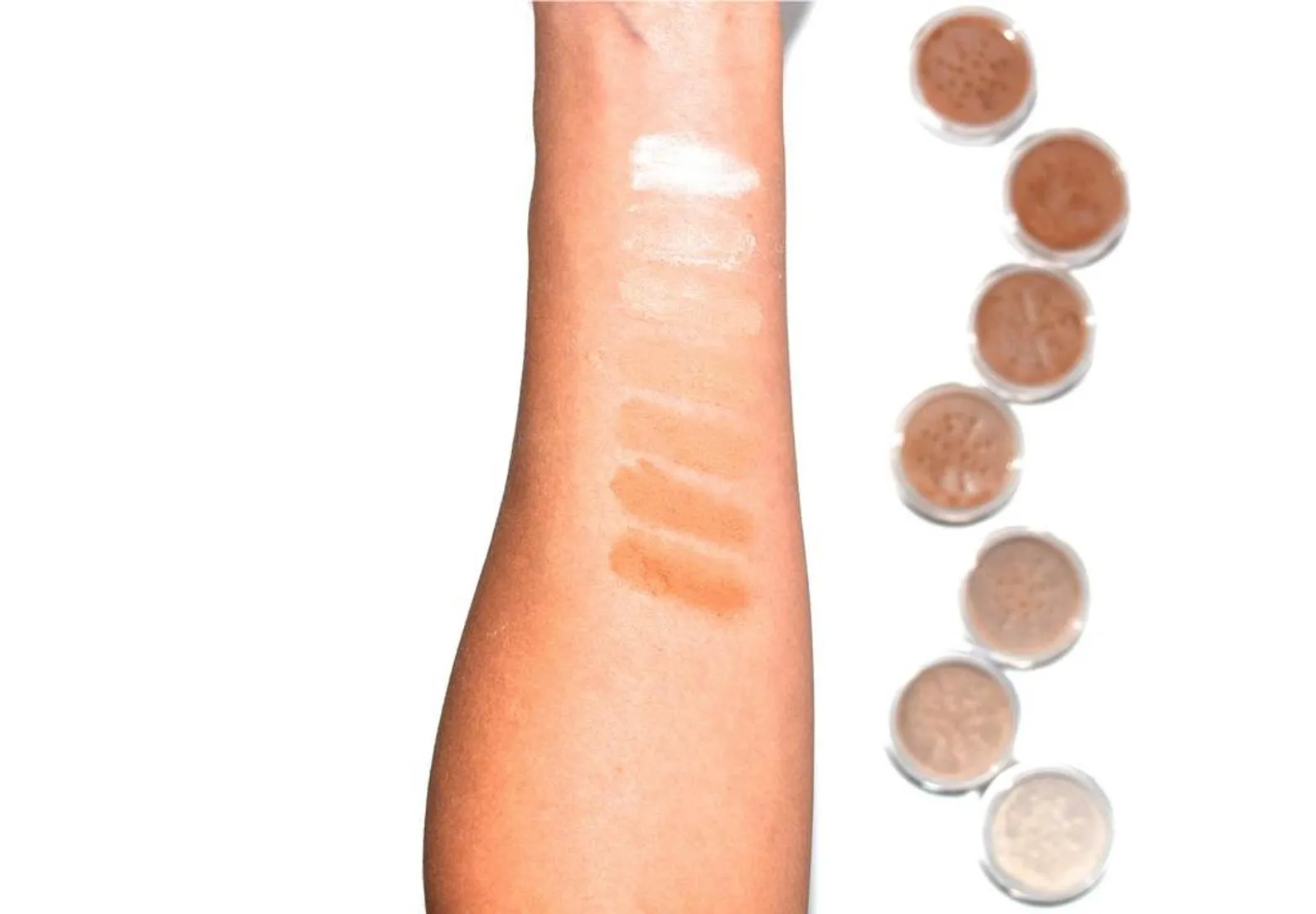 Foundation Powder