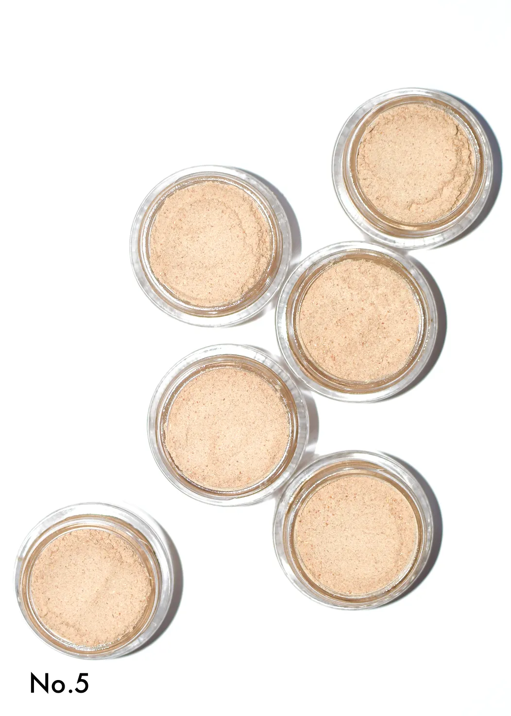 Foundation Powder