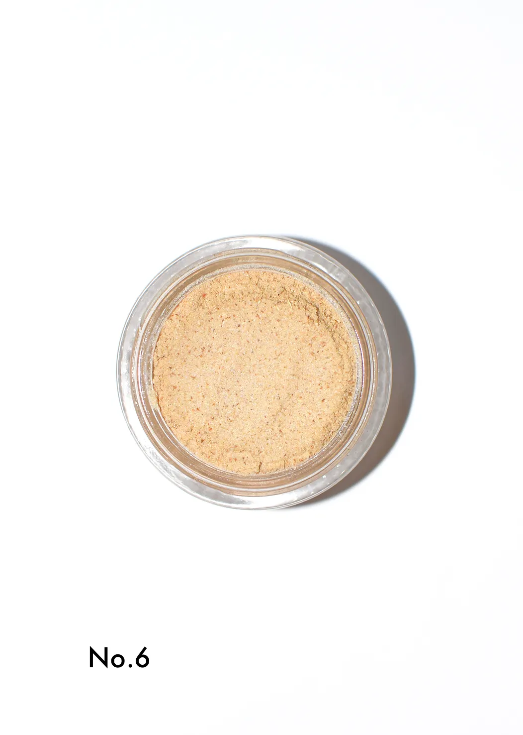 Foundation Powder
