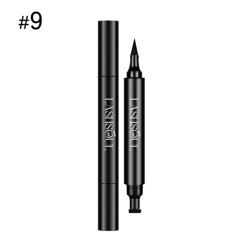 Fox Eyeliner stamp Pencil