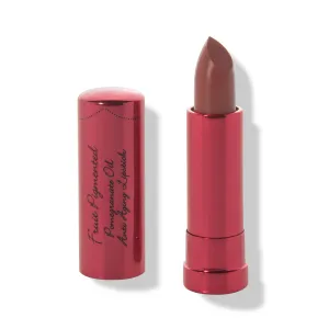 Fruit Pigmented® Pomegranate Oil Anti Aging Lipstick: Thistle
