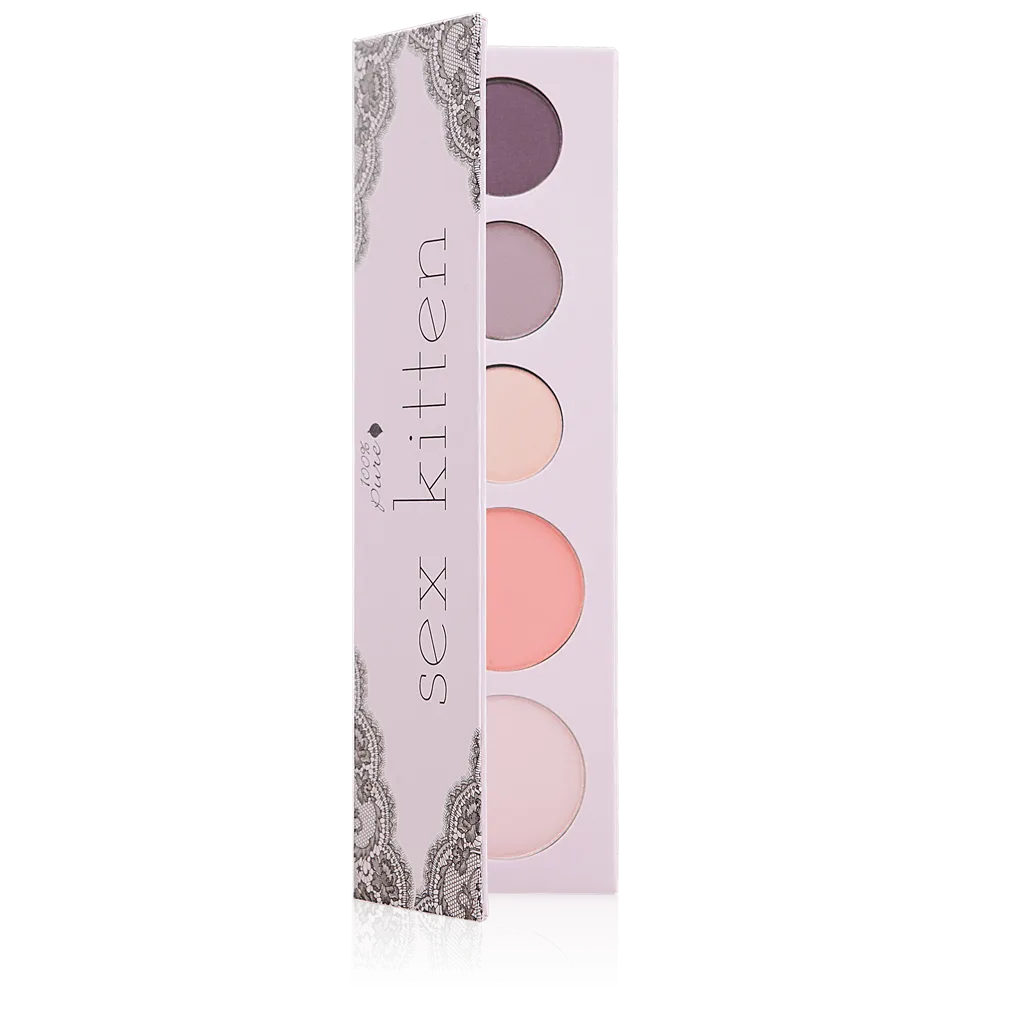 Fruit Pigmented® Sex Kitten Palette