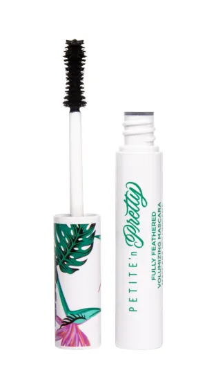 Fully Feathered Volumizing Mascara