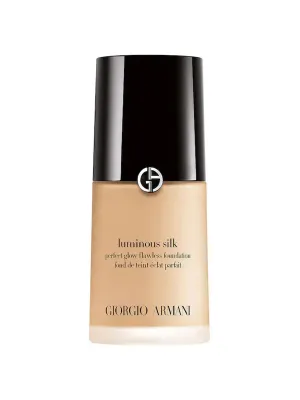 G Ar-mani LIMINIOUS SILK FOUNDATION 1.5 NUM 30 ML