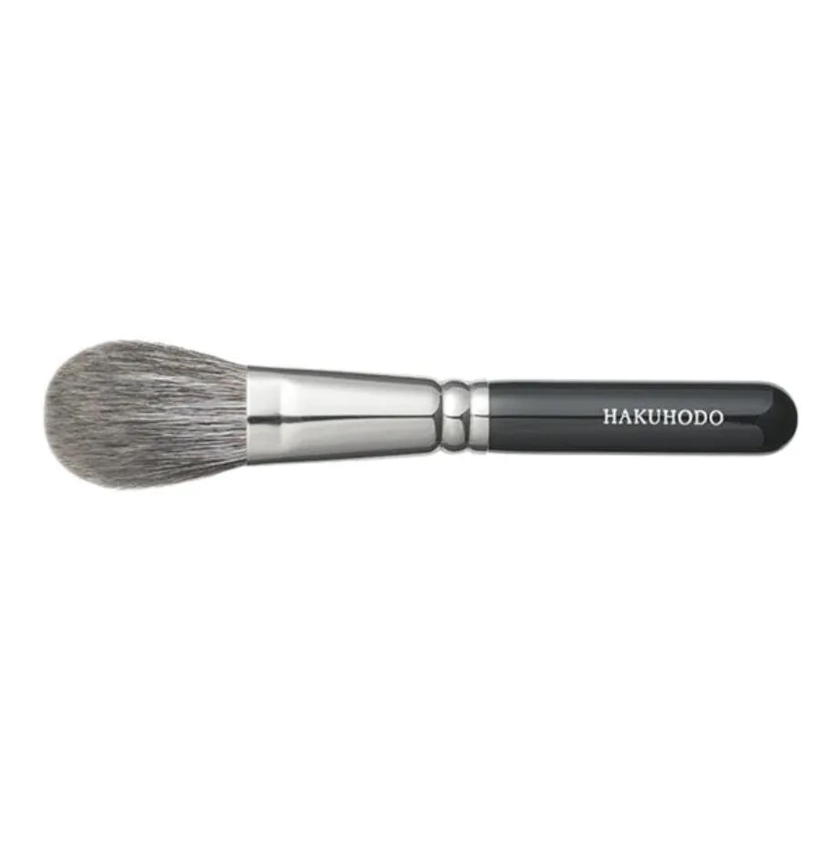 G110ABkSL Blush Brush Round & Flat [HB0229]