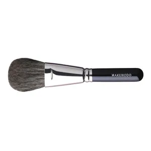 G501BkSL Blush Brush Round & Flat [HB0298]