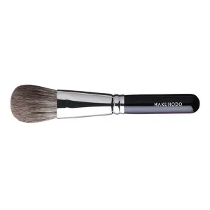 G506BkSL Blush Brush Round & Flat [HB0303]