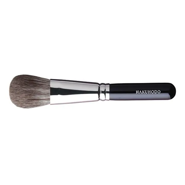 G506BkSL Blush Brush Round & Flat [HB0303]