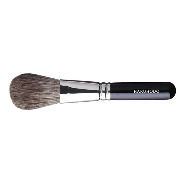 G508BkSL Blush Brush Round & Flat [HB0305]