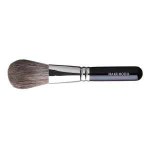 G508BkSL Blush Brush Round & Flat [HB0305]