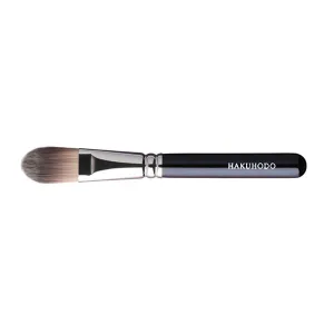 G517BkSL Foundation Brush [HB0314]