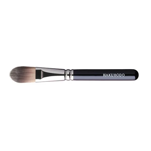 G517BkSL Foundation Brush [HB0314]