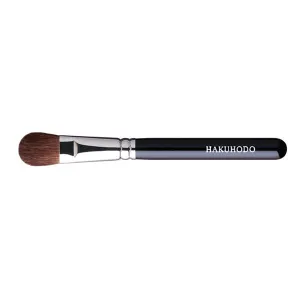G5503BkSL Eyeshadow Brush Round & Flat [HB0369]