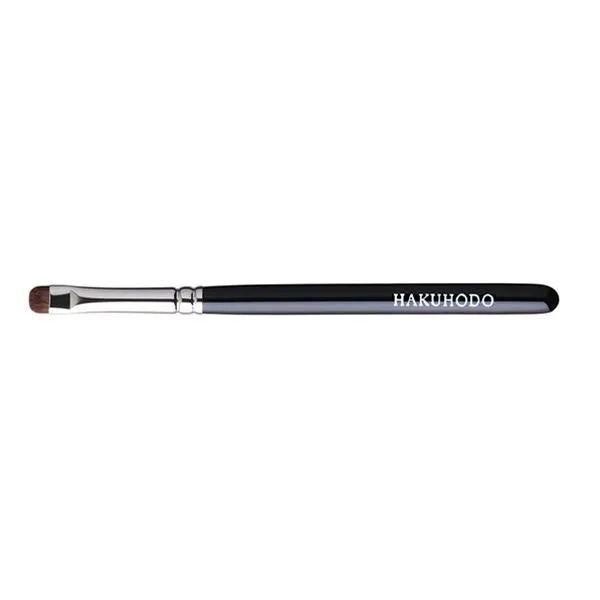 G5511BkSLN Eyeshadow Brush Round & Flat [HB0386]