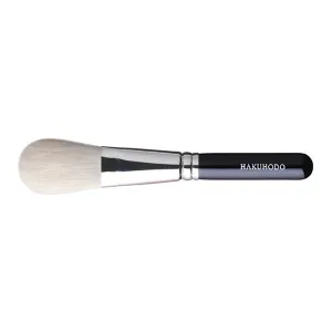G5536BkSL Blush Brush Round & Flat [HB0456]