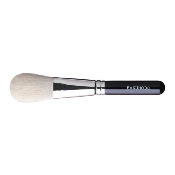 G5536BkSL Blush Brush Round & Flat [HB0456]
