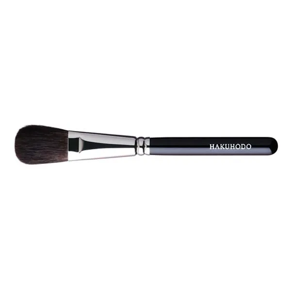 G5547BkSL Blush Brush Round & Flat [HB0474]