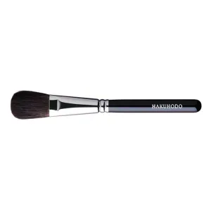 G5547BkSL Blush Brush Round & Flat [HB0474]