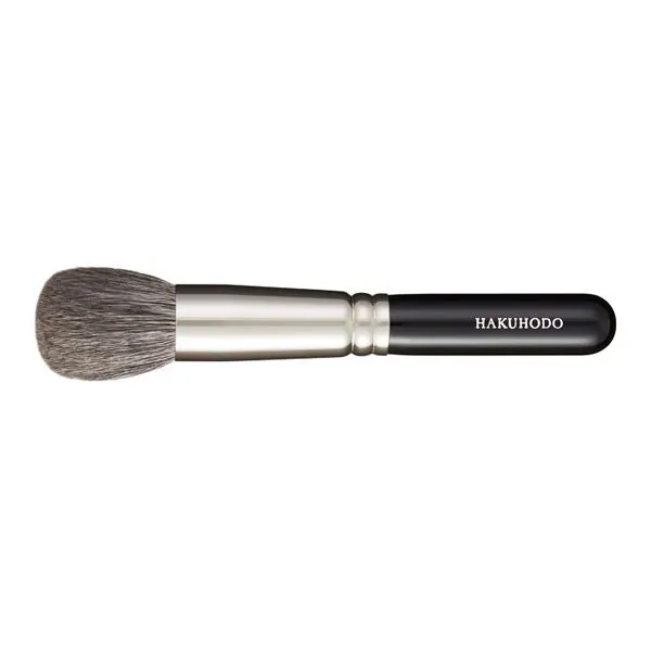 G6430BkSL Blush Brush Round [HB0512]