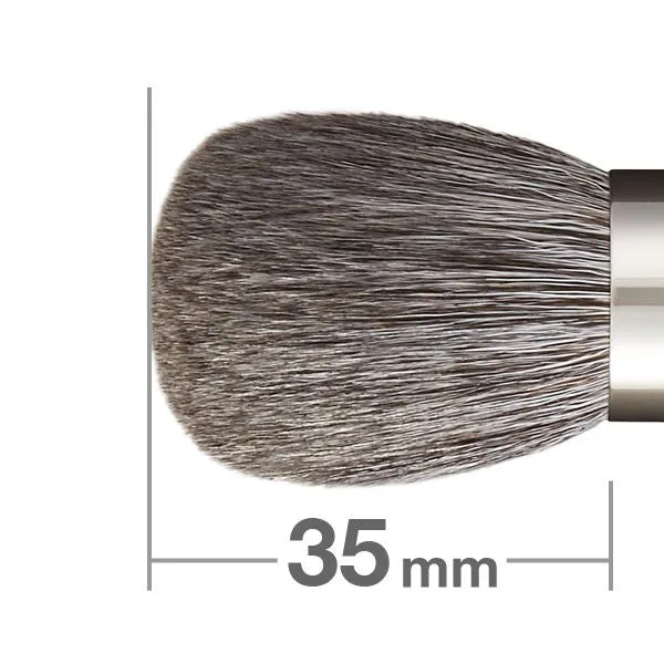 G6430BkSL Blush Brush Round [HB0512]