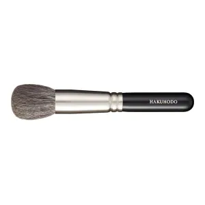 G6430BkSL Blush Brush Round [HB0512]