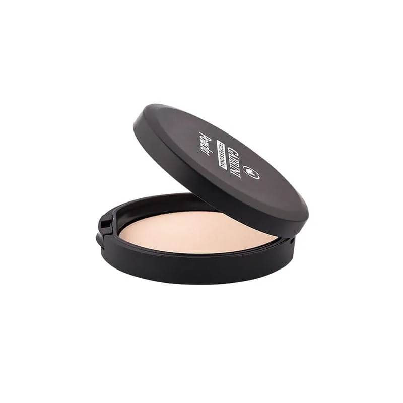 Gabrini Compact Powder # 01