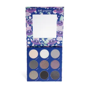 Galaxy Kitten Palette