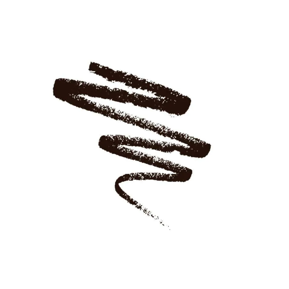 Gel Eyeliner Define   Smudge (2 Brushes in 1)