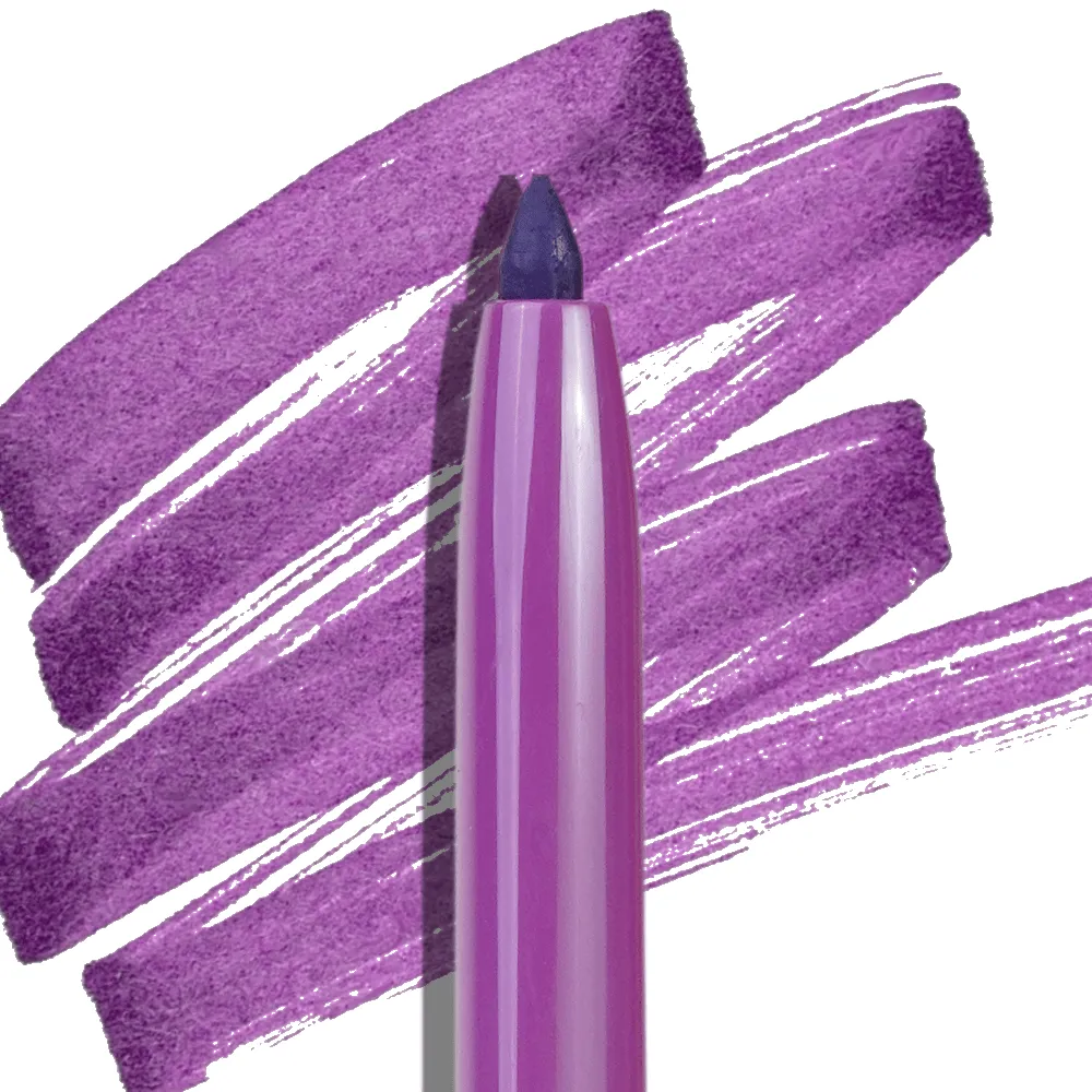 Gel Eyeliner Duo