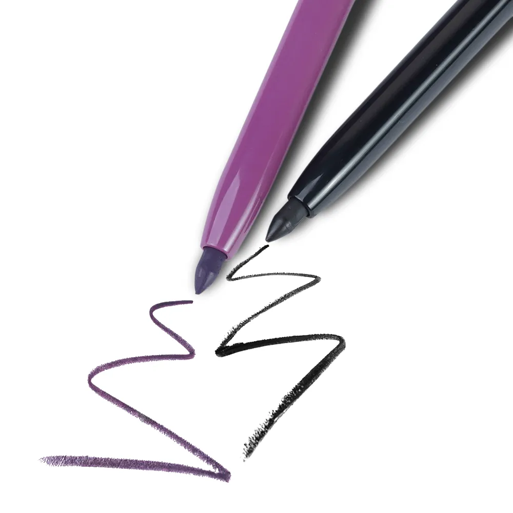 Gel Eyeliner Duo