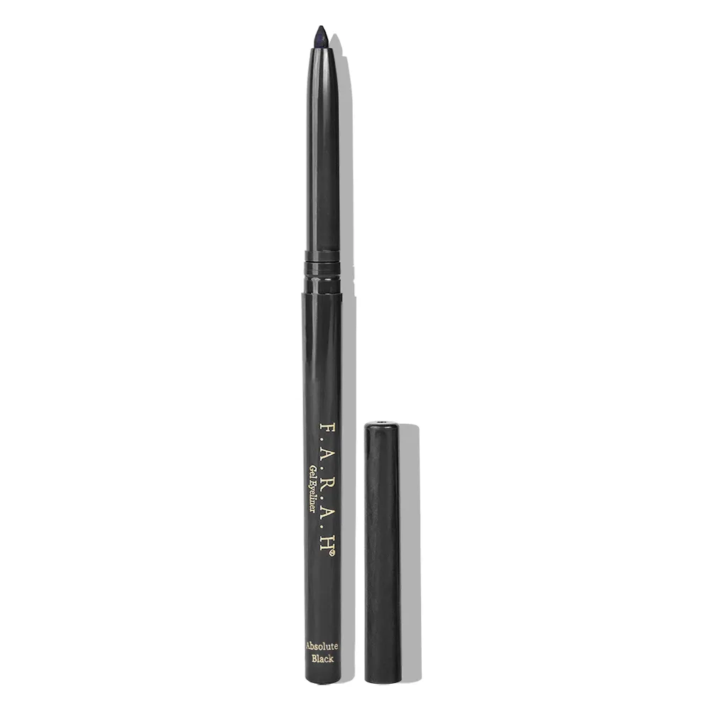 Gel Eyeliner Duo