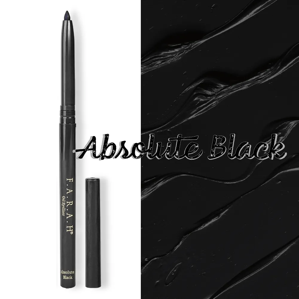Gel Eyeliner Duo