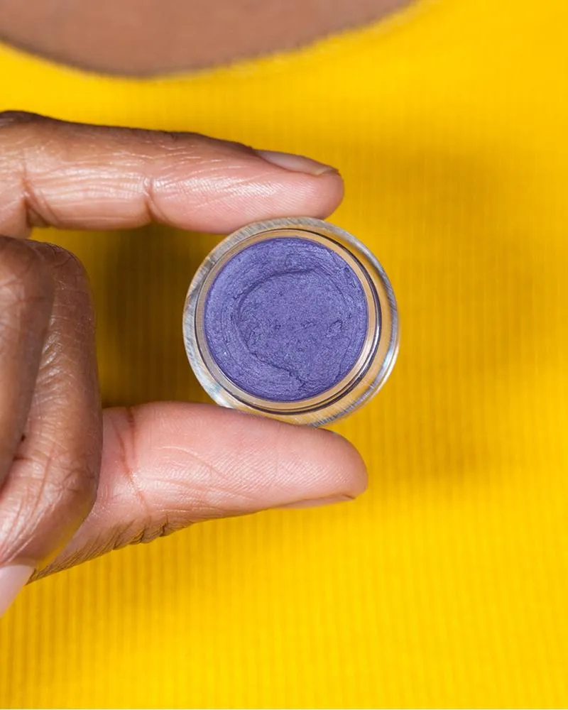 Gel Eyeliner Frosting Valeria