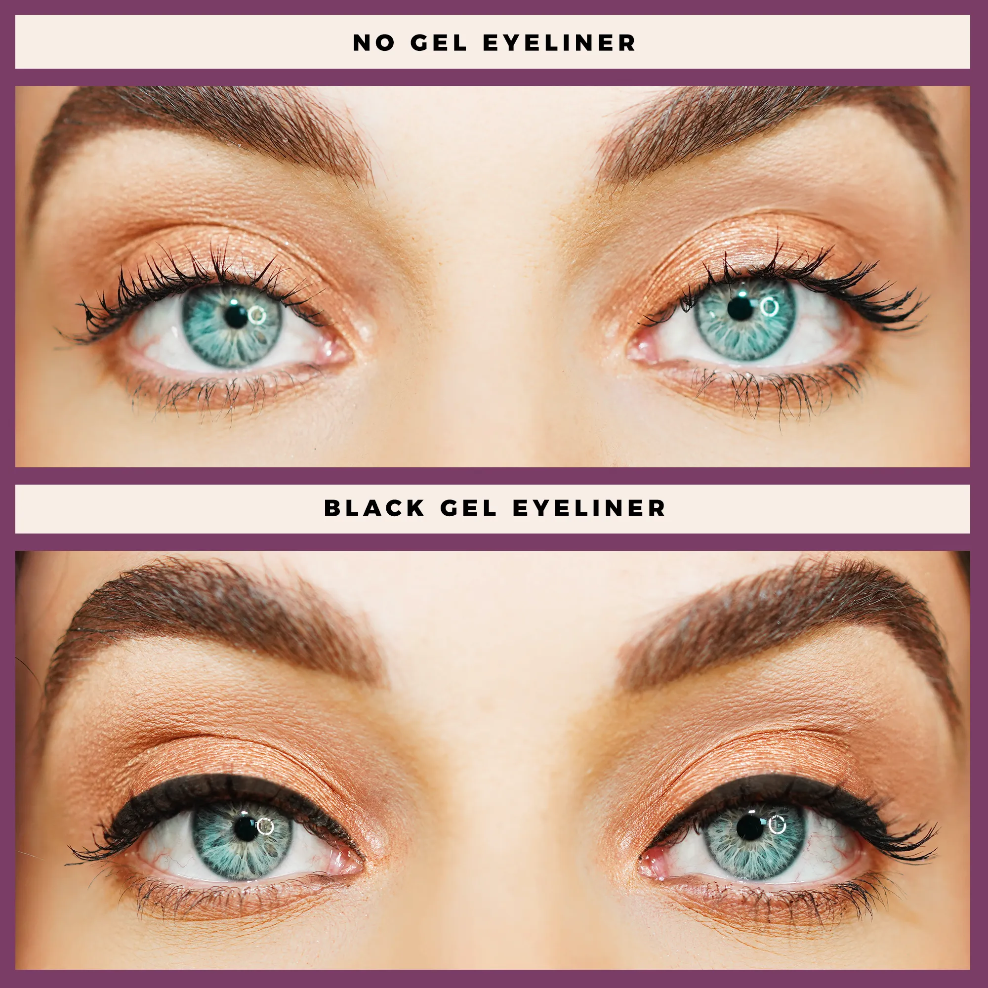 Gel Eyeliner (MSRP $26)